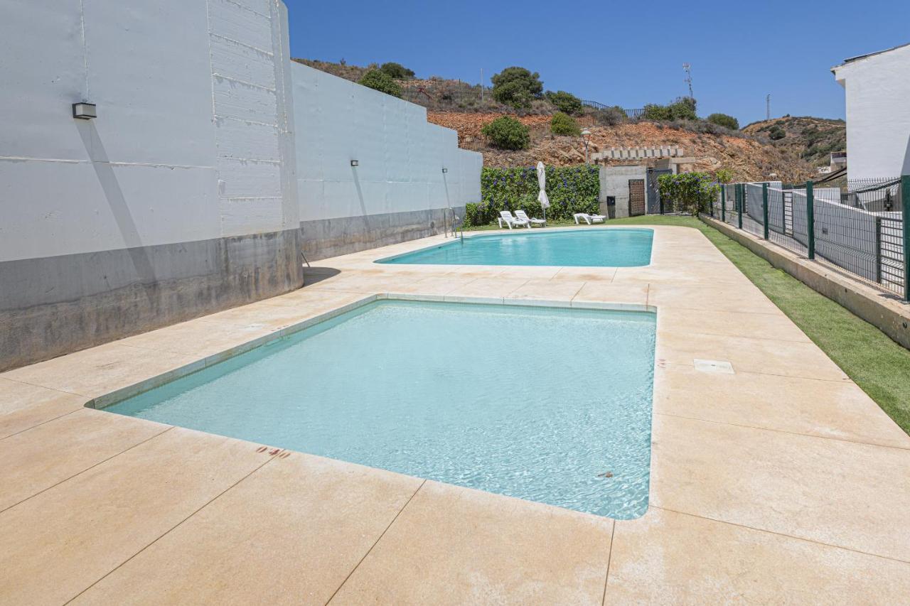 Wintowinrentals New And Sea View توري دي بيناغالبون المظهر الخارجي الصورة