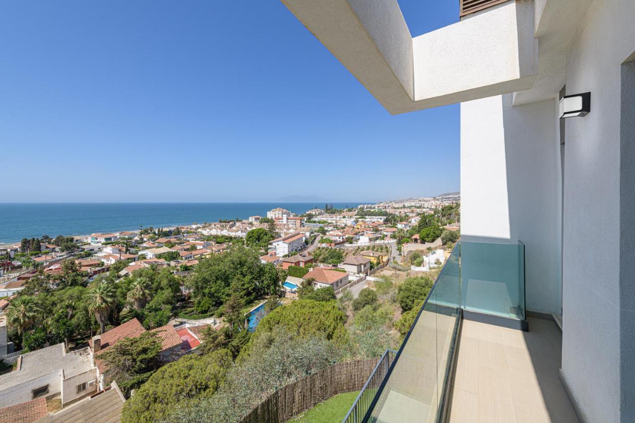 Wintowinrentals New And Sea View توري دي بيناغالبون المظهر الخارجي الصورة
